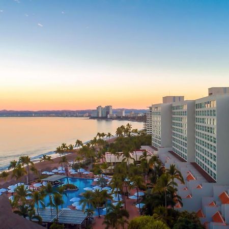פוארטו ואלארטה Sheraton Buganvilias Resort & Convention Center מראה חיצוני תמונה