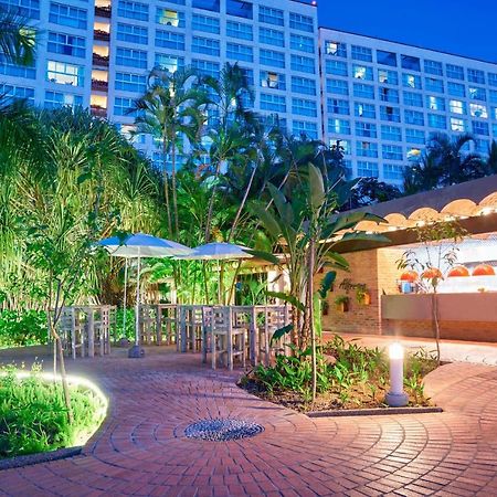 פוארטו ואלארטה Sheraton Buganvilias Resort & Convention Center מראה חיצוני תמונה