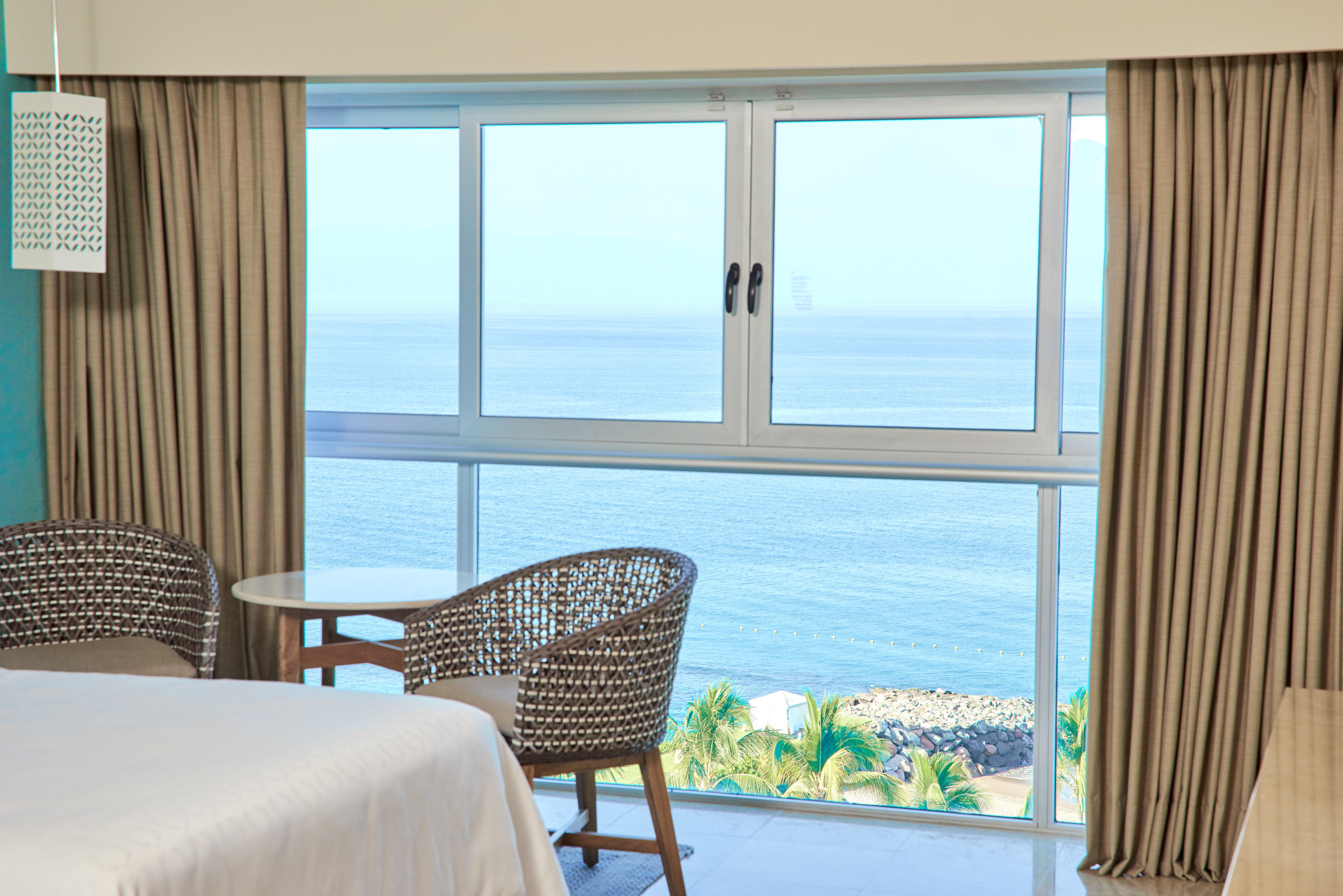 פוארטו ואלארטה Sheraton Buganvilias Resort & Convention Center מראה חיצוני תמונה