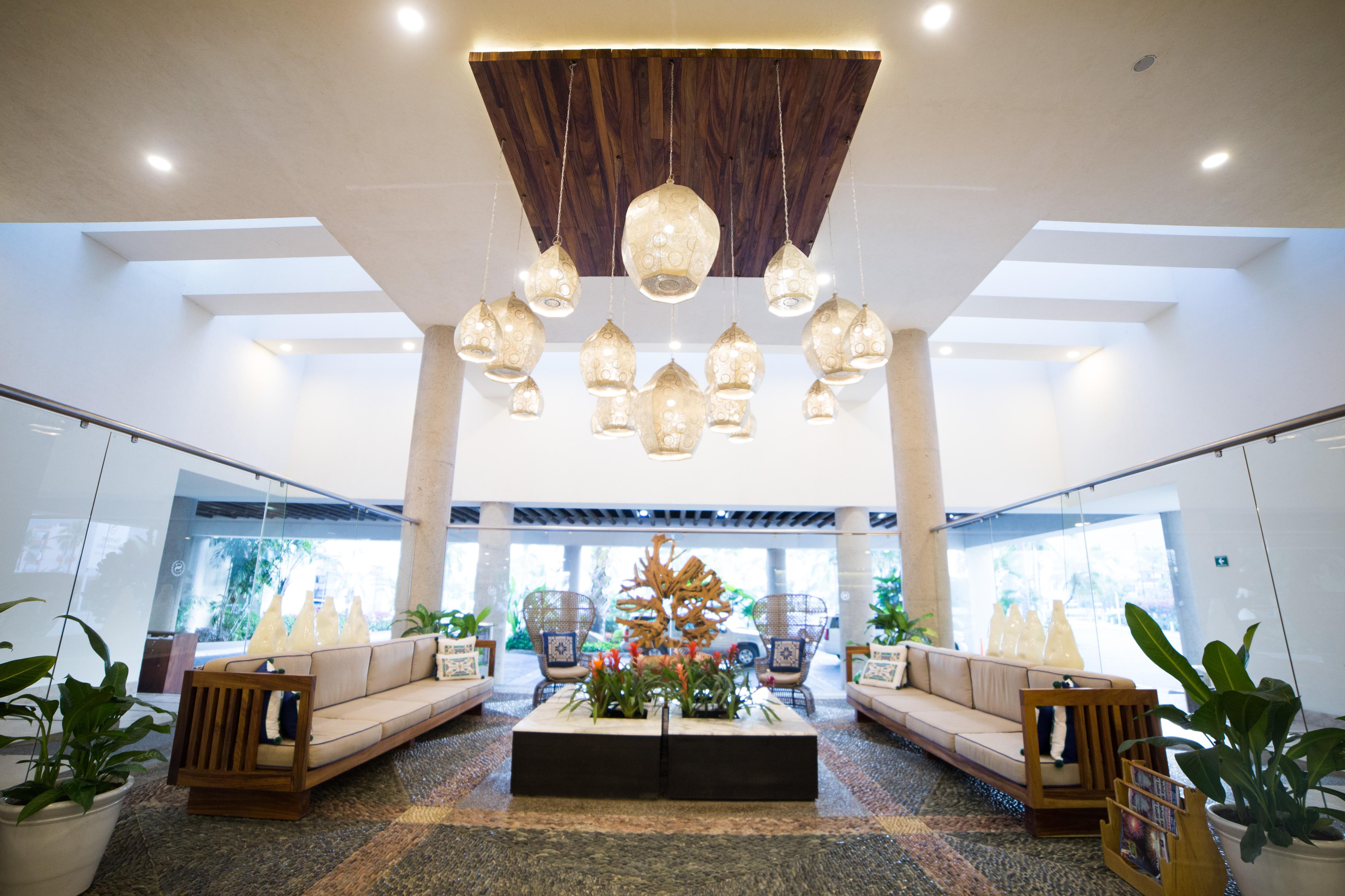 פוארטו ואלארטה Sheraton Buganvilias Resort & Convention Center מראה חיצוני תמונה