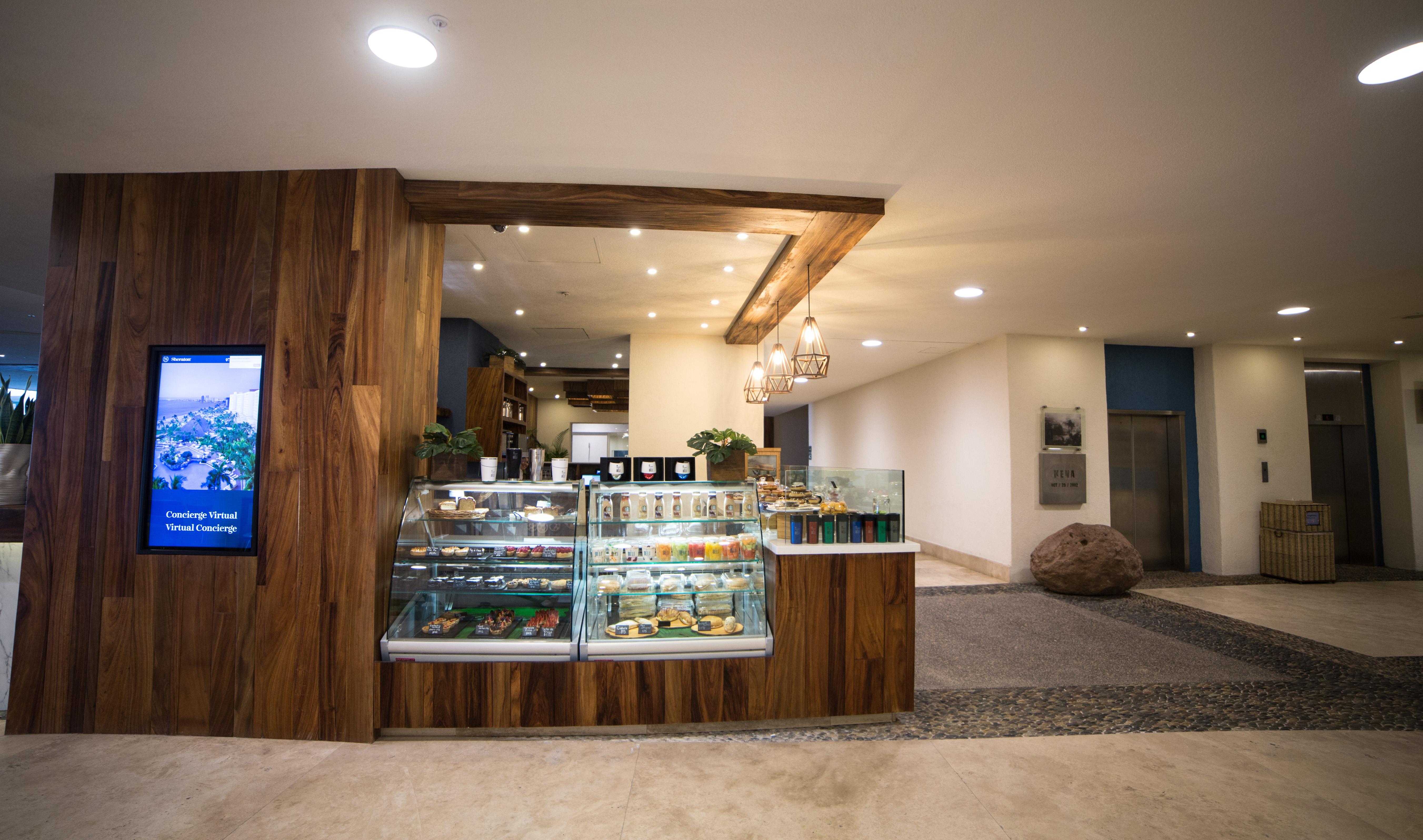 פוארטו ואלארטה Sheraton Buganvilias Resort & Convention Center מראה חיצוני תמונה