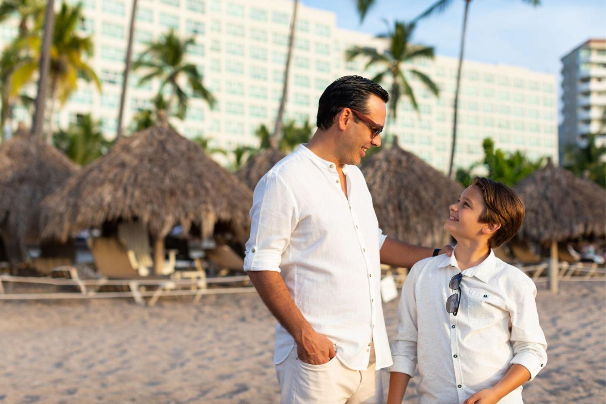 פוארטו ואלארטה Sheraton Buganvilias Resort & Convention Center מראה חיצוני תמונה