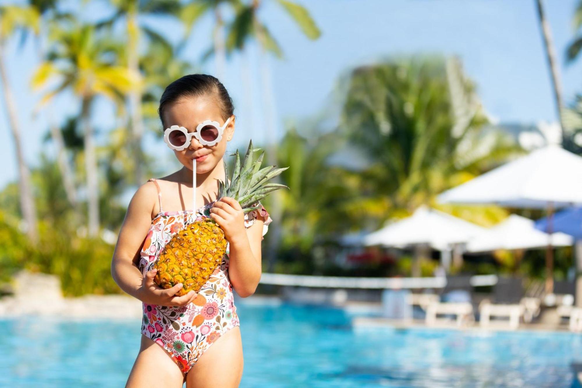 פוארטו ואלארטה Sheraton Buganvilias Resort & Convention Center מראה חיצוני תמונה