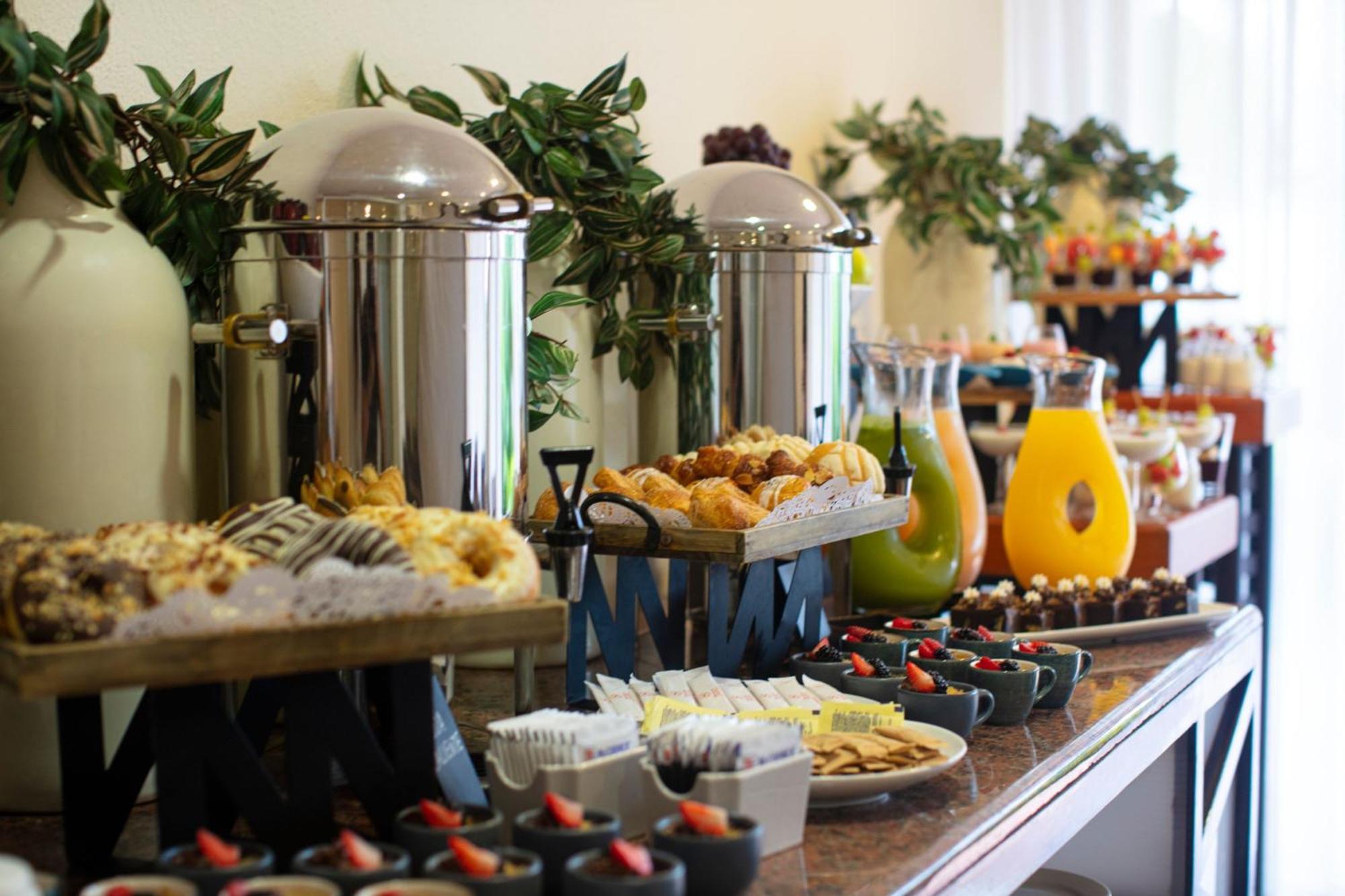 פוארטו ואלארטה Sheraton Buganvilias Resort & Convention Center מראה חיצוני תמונה