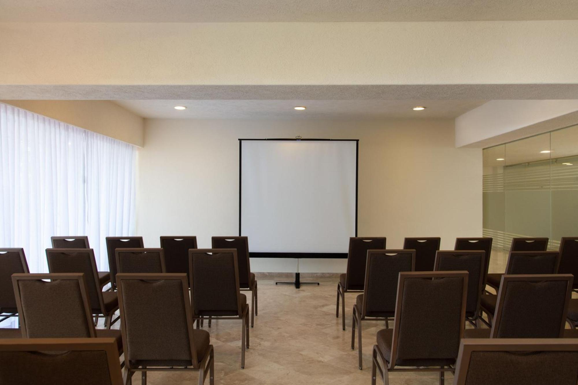 פוארטו ואלארטה Sheraton Buganvilias Resort & Convention Center מראה חיצוני תמונה
