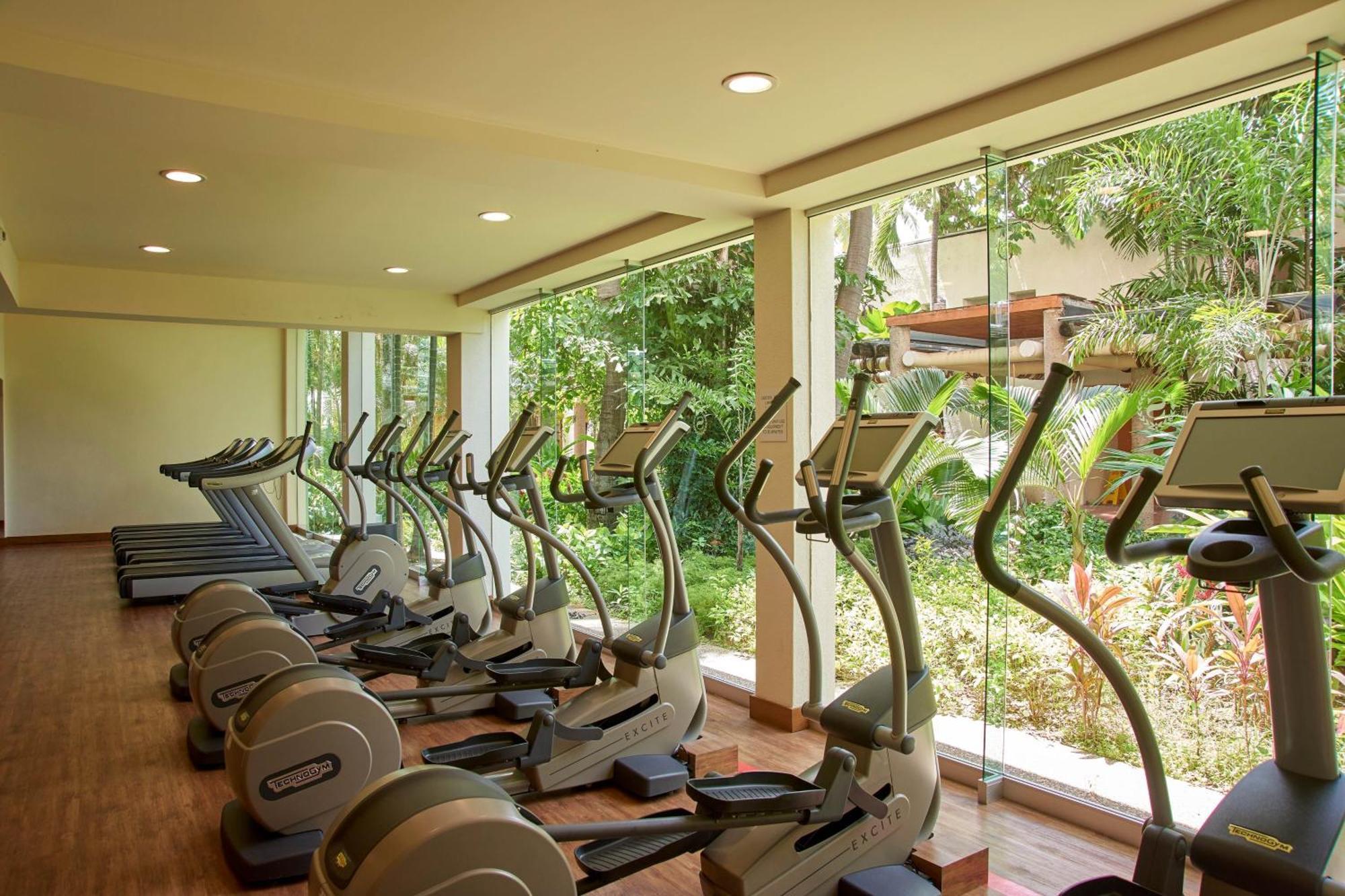 פוארטו ואלארטה Sheraton Buganvilias Resort & Convention Center מראה חיצוני תמונה
