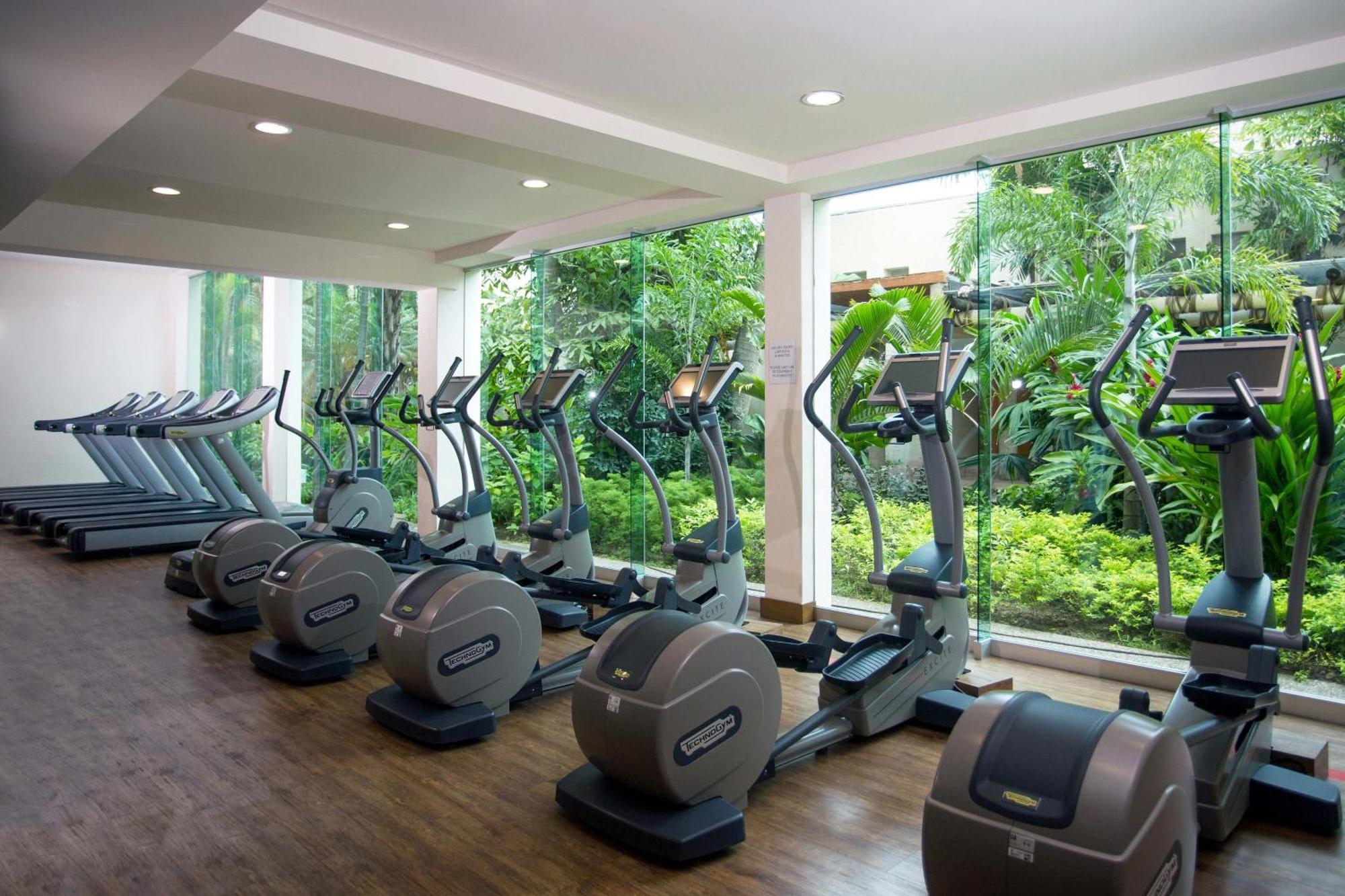 פוארטו ואלארטה Sheraton Buganvilias Resort & Convention Center מראה חיצוני תמונה