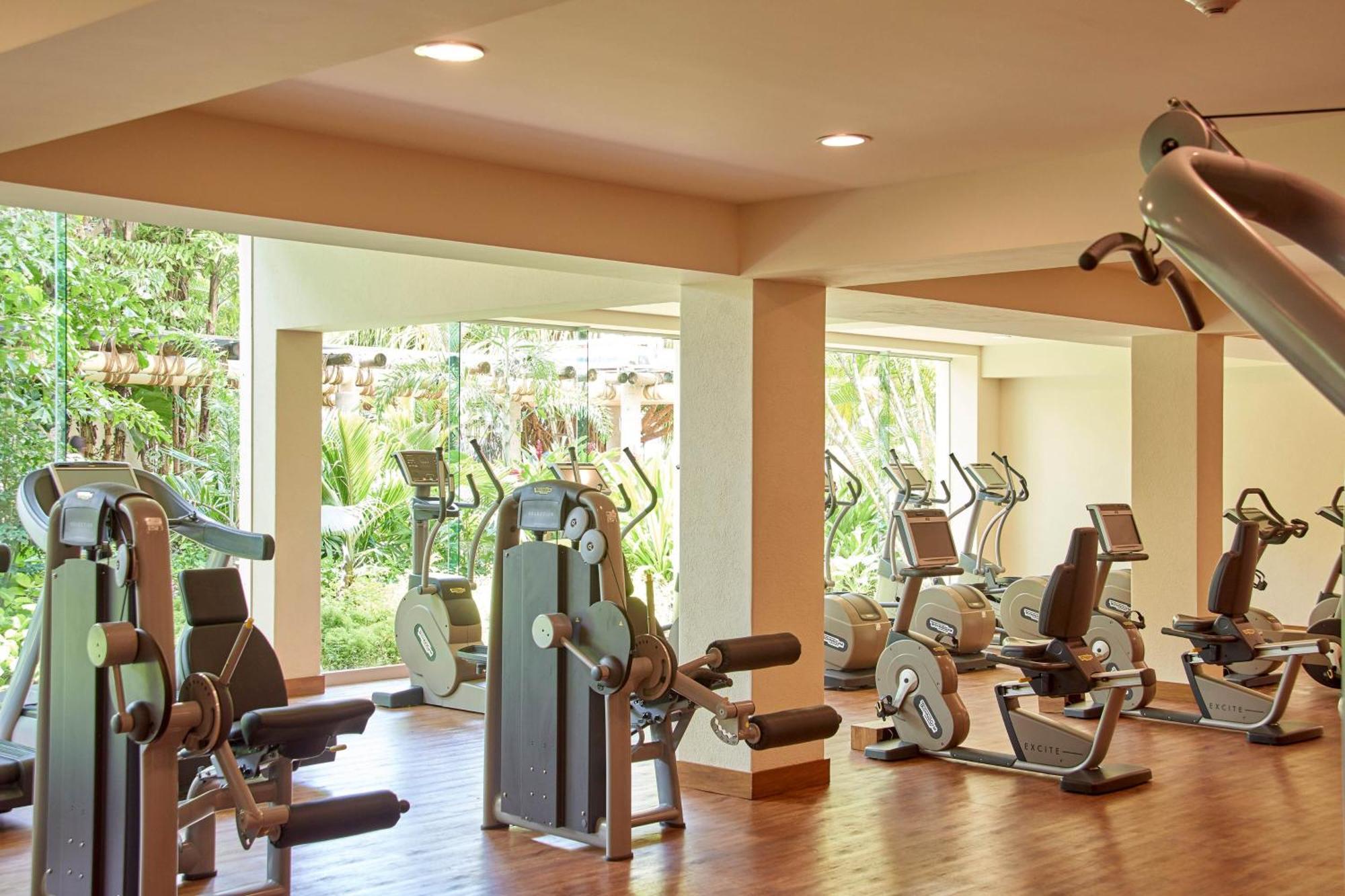 פוארטו ואלארטה Sheraton Buganvilias Resort & Convention Center מראה חיצוני תמונה