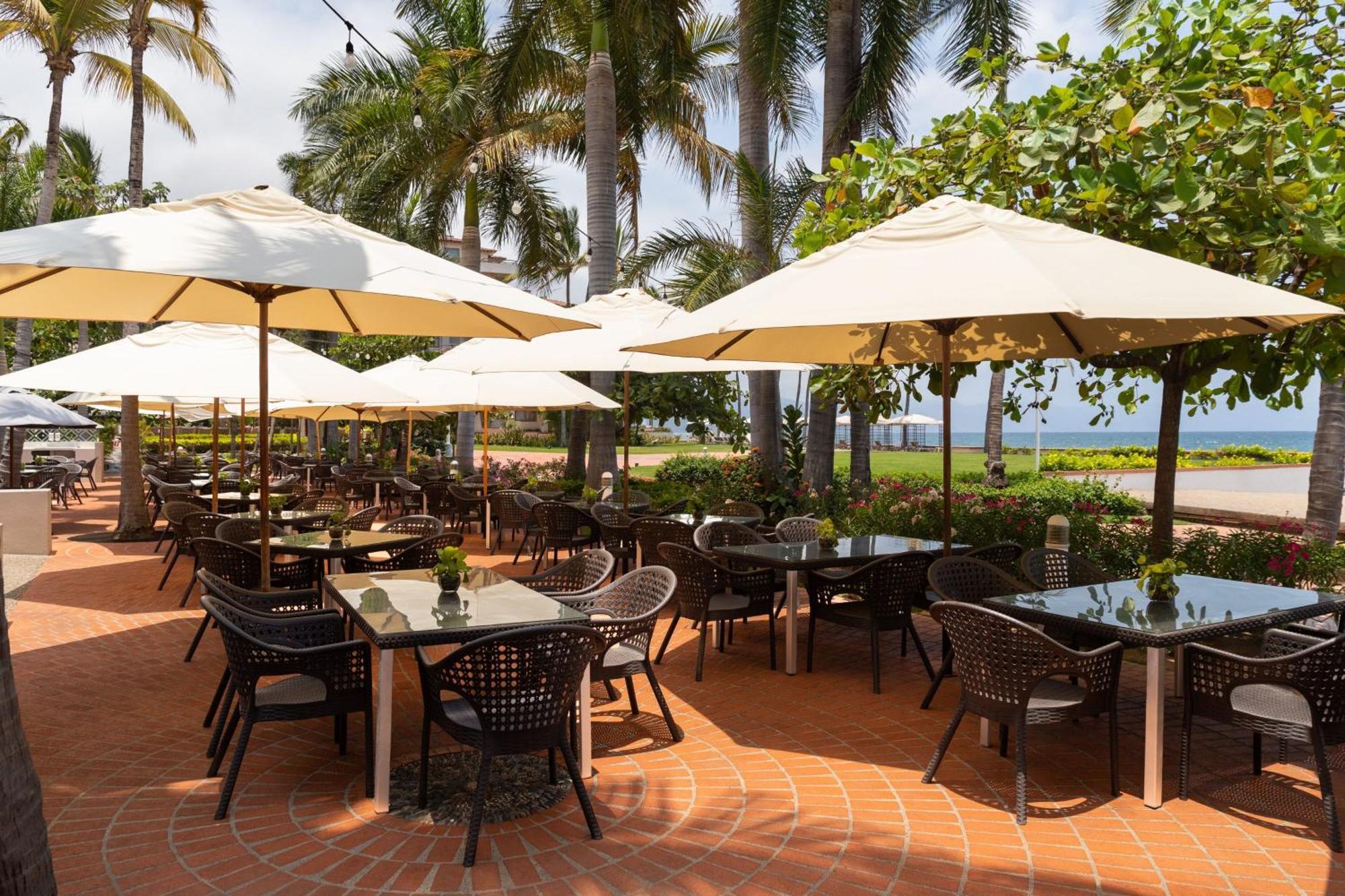פוארטו ואלארטה Sheraton Buganvilias Resort & Convention Center מראה חיצוני תמונה